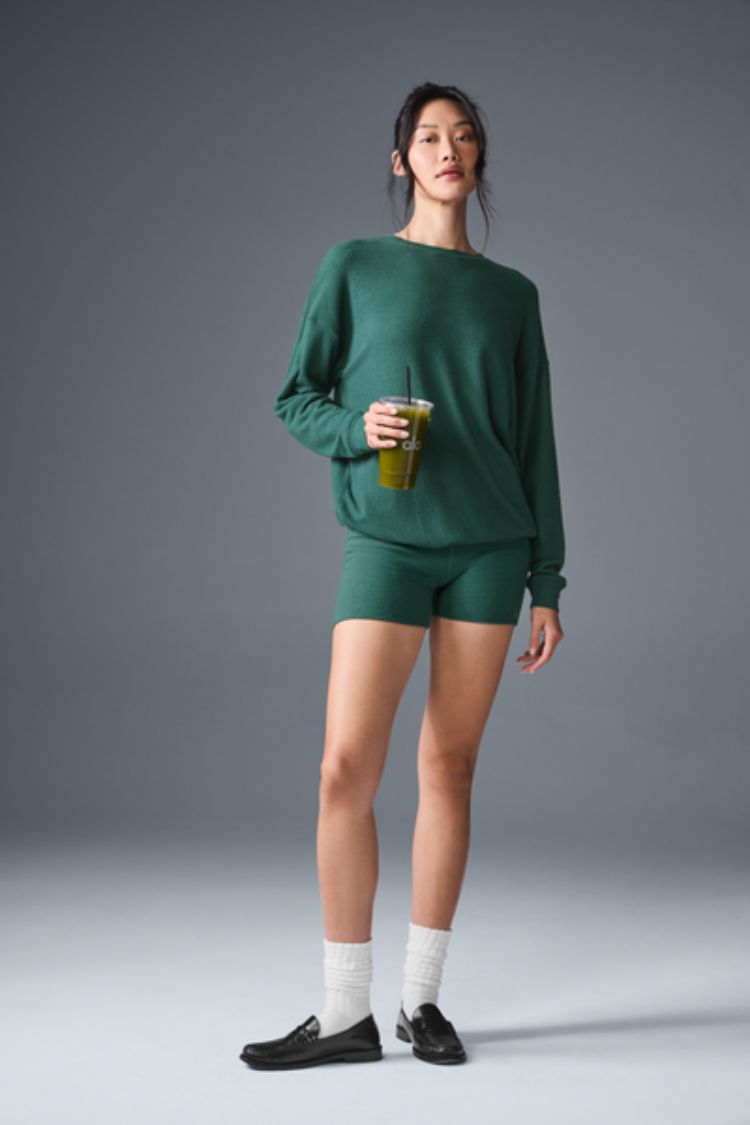 SOHO PULLOVER