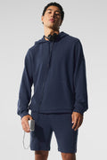 EDITION SUEDED JACKET