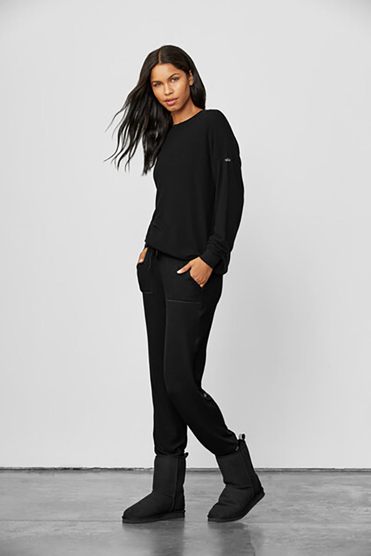 SOHO PULLOVER