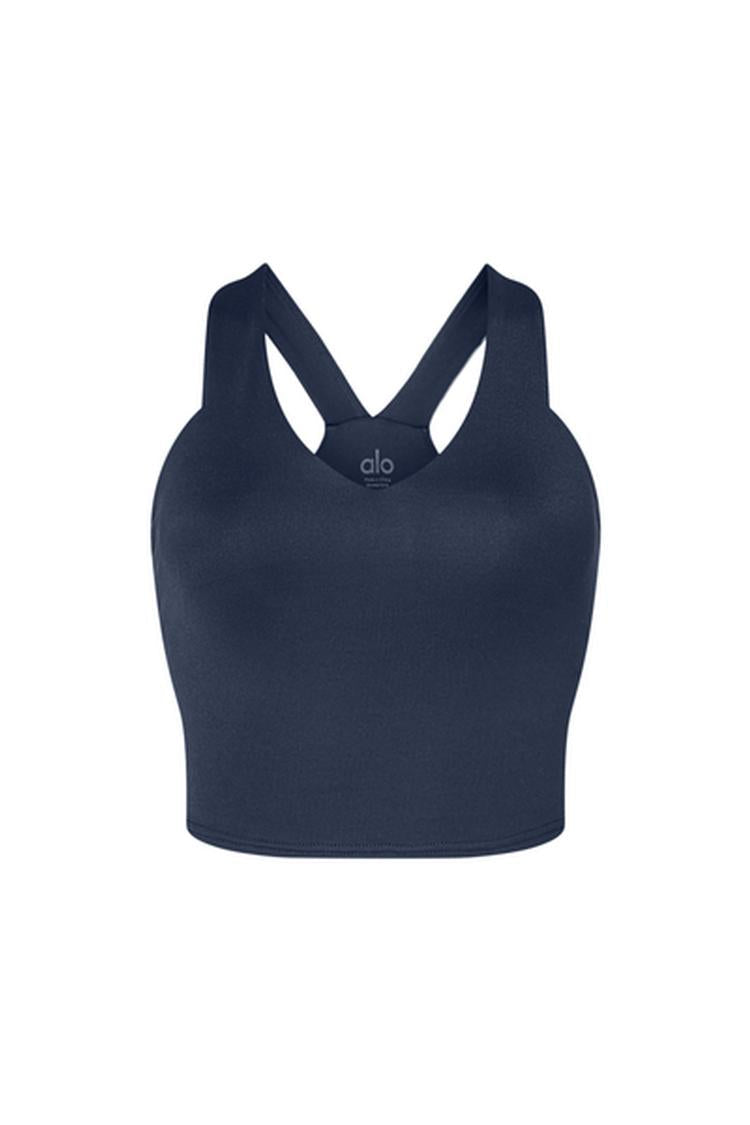 REAL BRA TANK