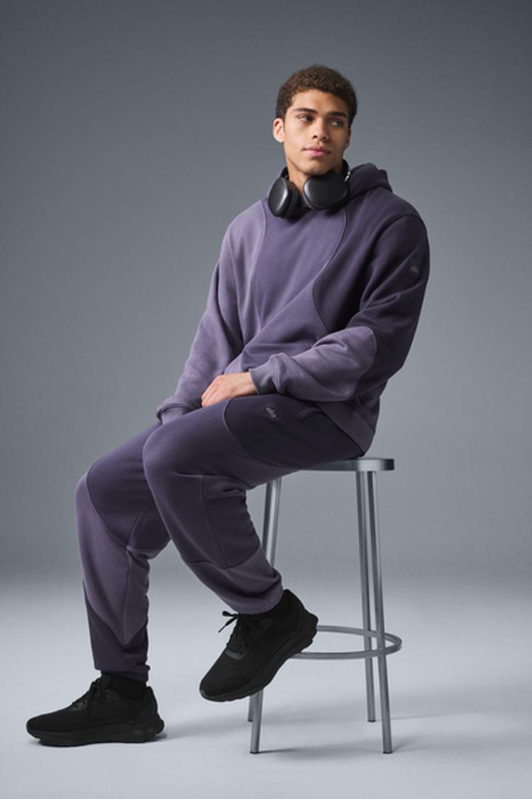 MAKE WAVES HOODIE