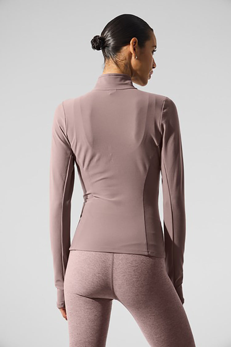 ALOSOFT HIGH-WAIST 7/8 HIGHLIGHT LEGGING
