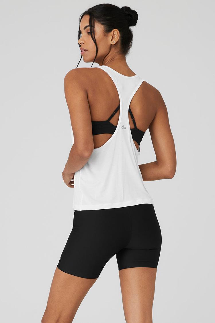 ALL DAY TANK