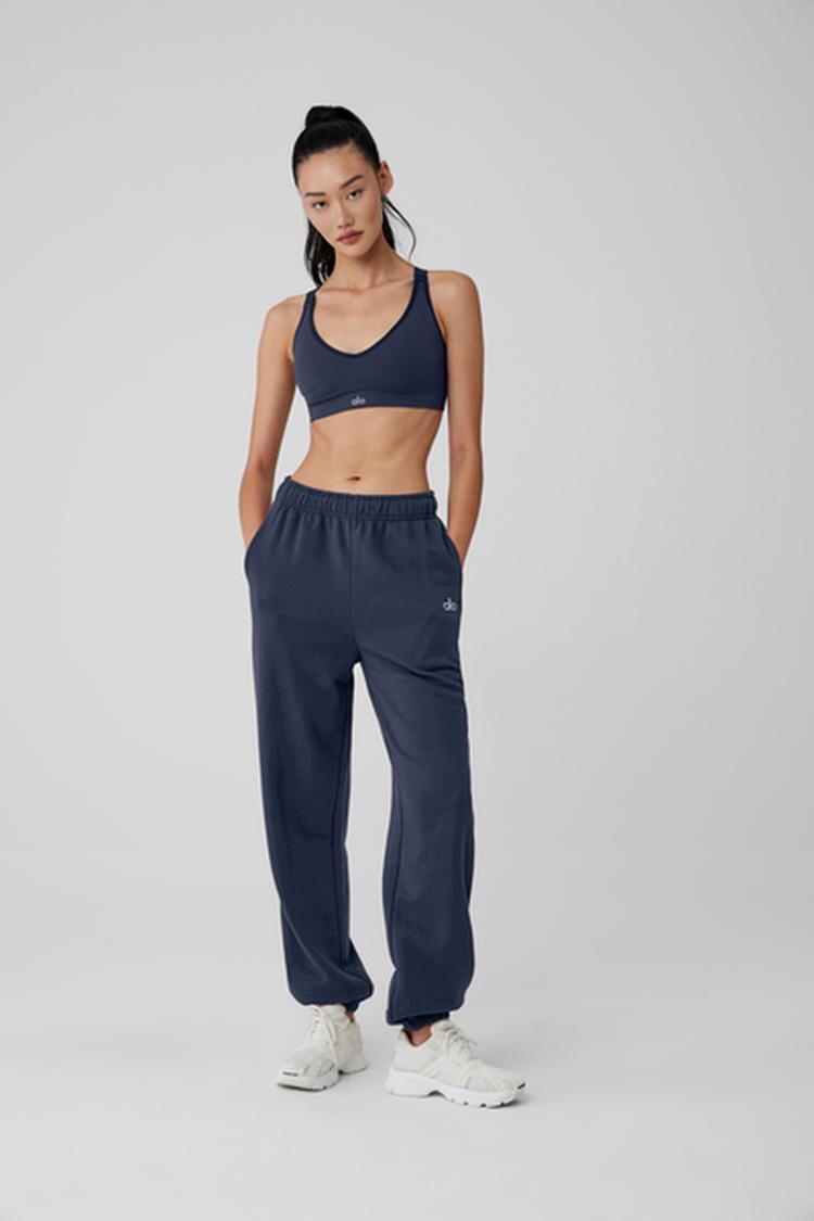 SEAMLESS RIBBED FAVORITE BRA