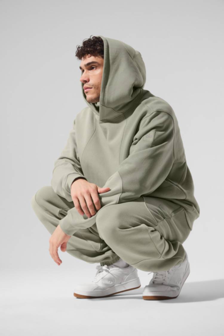 MAKE WAVES HOODIE